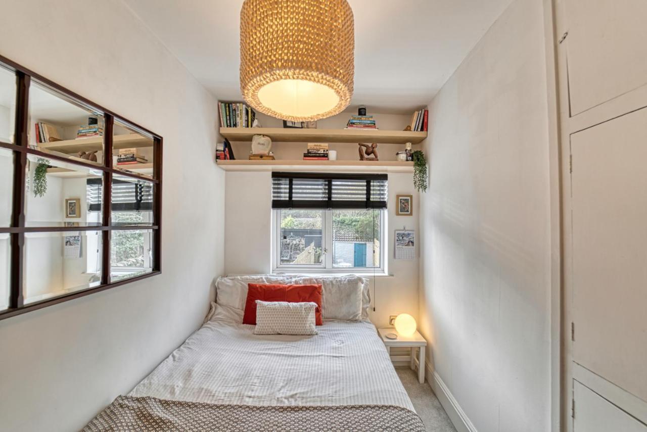 Host & Stay - Loughborough Road House 莱切斯特 外观 照片