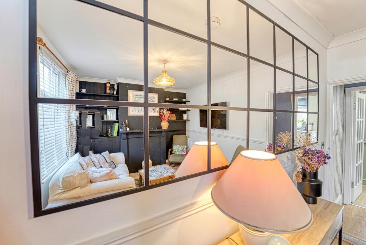Host & Stay - Loughborough Road House 莱切斯特 外观 照片