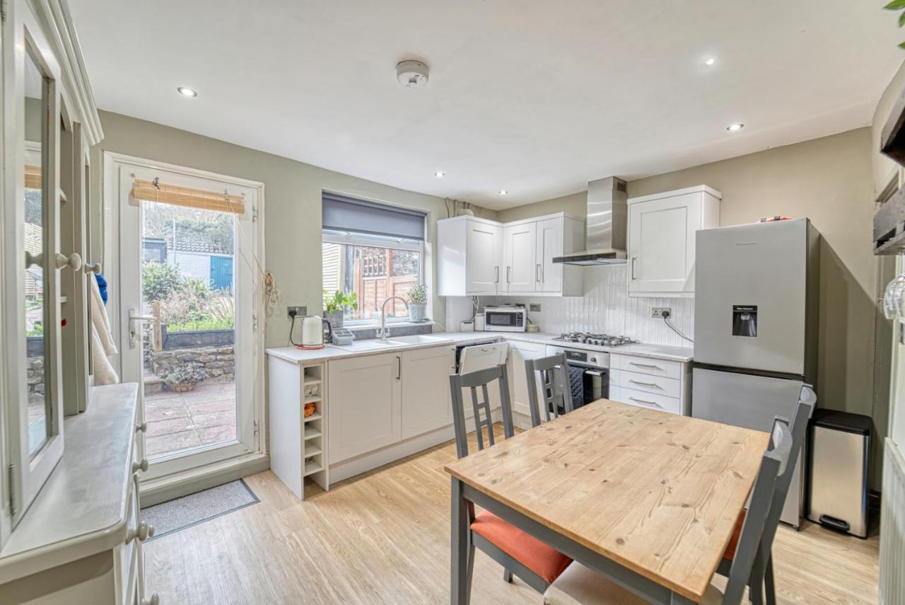 Host & Stay - Loughborough Road House 莱切斯特 外观 照片