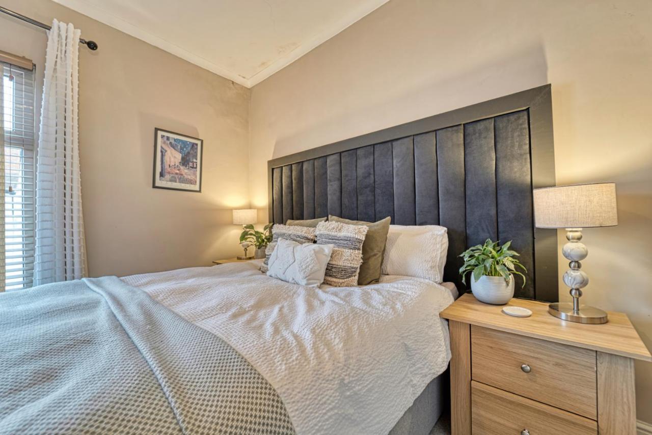 Host & Stay - Loughborough Road House 莱切斯特 外观 照片